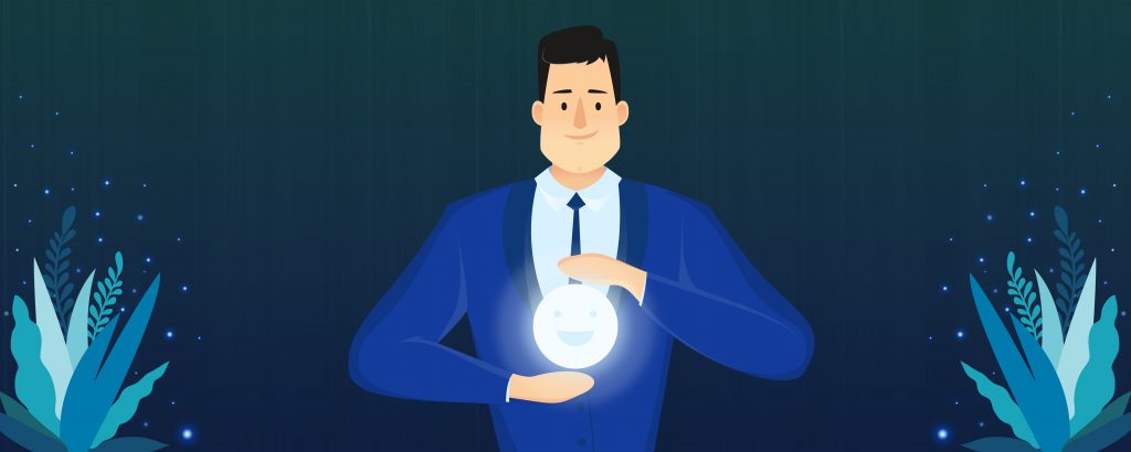 the time for more service advocacy is now
