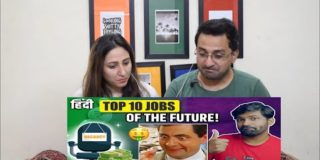 Pakistani Reacts to Top 10 HIGHEST Paying Jobs in India | Best jobs of THE FUTURE 2021 |