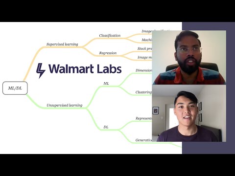 Walmart Data Science Case Study Mock Interview Underpricing Algorithm