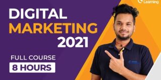 Digital Marketing full course | Digital Marketing Tutorial for Beginners – 2021 | Great Learning