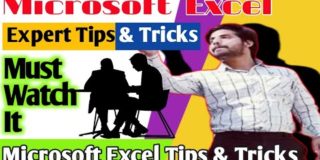 80% लोग नहीं जानते इस Excel Tricks को || Expert Tips & Tricks || Microsoft Excel Tricks & Hacks
