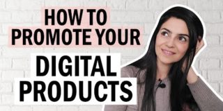 Digital Product Marketing Tips to Get More TRAFFIC and SALES