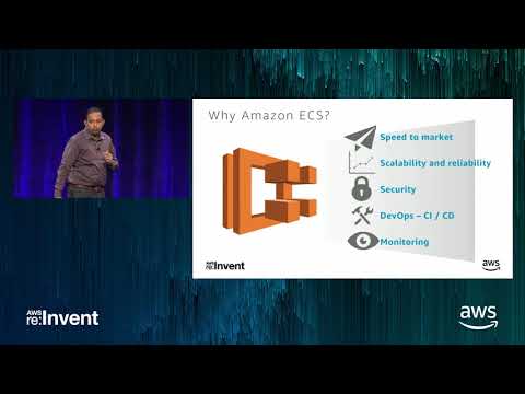 AWS Case Study: McDonald’s Home Delivery