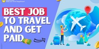 Top 10 Jobs With Lots Of Travel | Highest Paying Travel Jobs In 2021