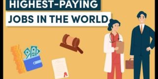 How To Earn Money Online Top5 Highest Paying Jobs in the World | High Salary Jobs