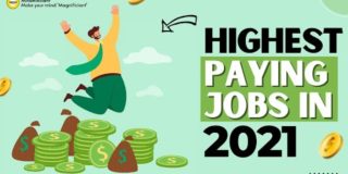 Top 10 Highest Paying Jobs in USA