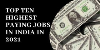 Top 10 Highest Paying Jobs in India in 2021 | Best Jobs in 2021 | Unlistened Orator