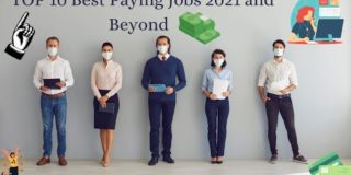 TOP 10 Highest Paying Jobs in the World 2021 — Best Paying Jobs