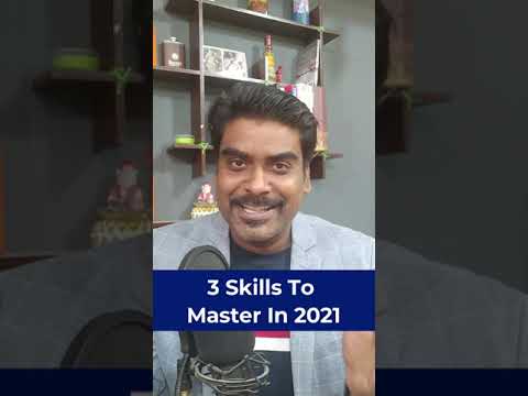 3 Digital Marketing Skills to Master in 2021 digitalmarketingskills alokbadatia shorts