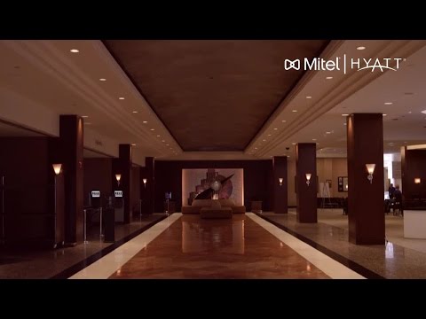 Hyatt Hotels Case Study