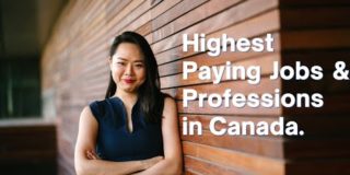 Canada’s Highest Paying Jobs And How Much They Earn