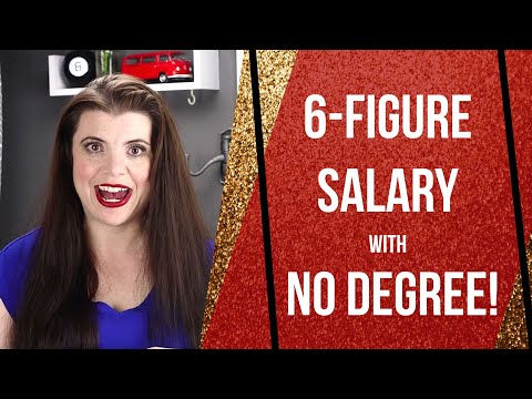 9 Highest Paying Jobs Without A College Degree (2020)