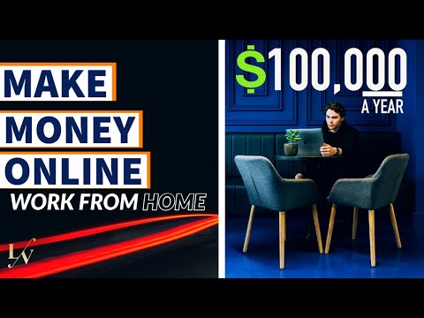 Top 10 Highest Paying Jobs You Can Do From Home