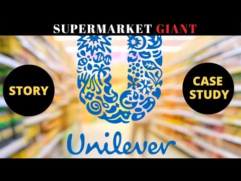 Unilever Brand Case Study in Hindi – 400 Brands in 190 Countries | Success Story