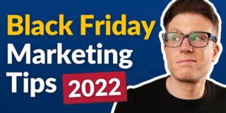Black Friday Marketing Ideas 2022 💲 Strategies and Tips ANY Business Can Use