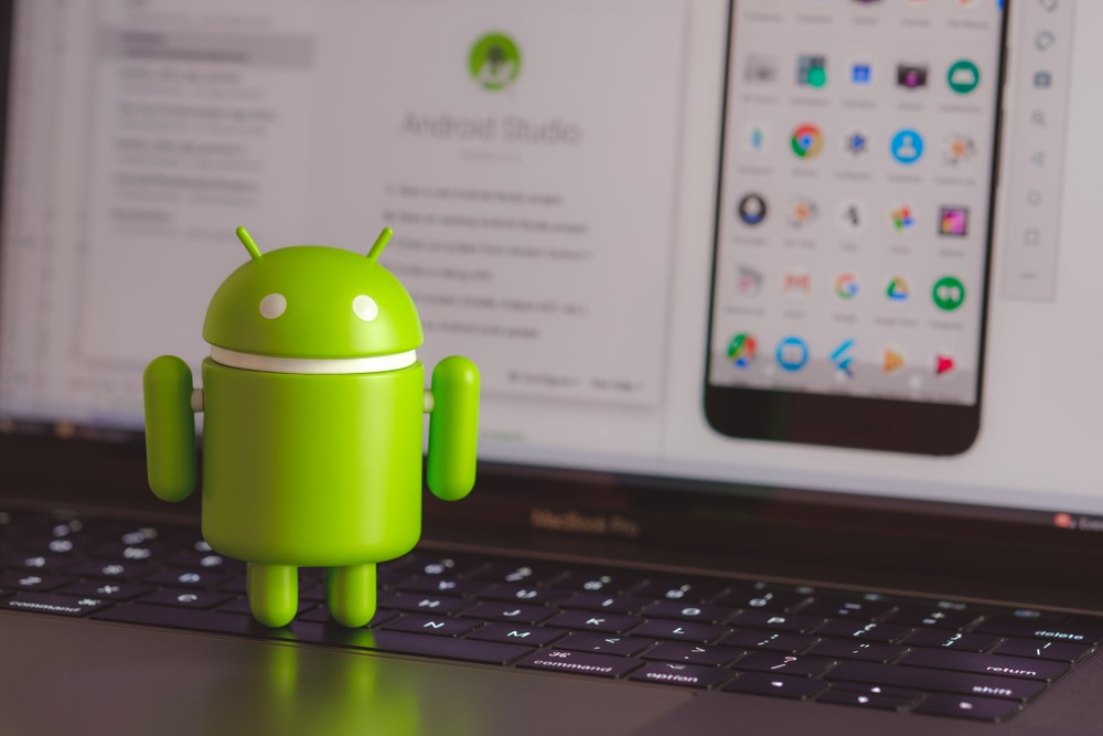 3 Top Android App Development Trends to Watch Out For in 2022