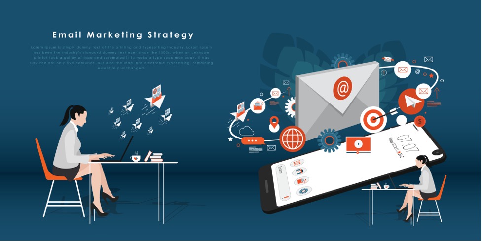 5 Key Trends of E-Mail Marketing to Consider in 2022 and Beyond