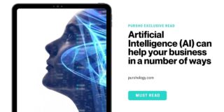 Artificial Intelligence (AI) can help your business in a number of ways