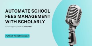Automate School Fees Management With Scholarly