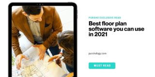 Best floor plan software you can use in 2021