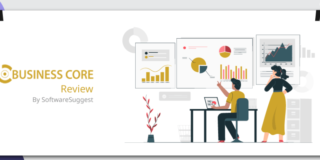 BusinessCore ERP Software Review