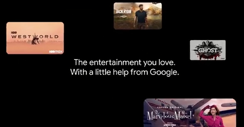 Case Study How Sony BRAVIAs Google TV integration campaign garnered 85Mn impressions