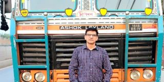 Duo Turn Rs One Lakh Logistics Business Into Rs 6+ Crore Empire That Aids Environment – KenFolios