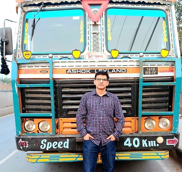 Duo Turn Rs One Lakh Logistics Business Into Rs 6+ Crore Empire That Aids Environment – KenFolios