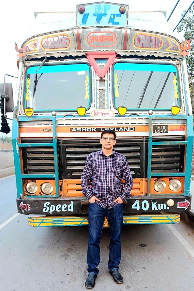 Duo Turn Rs One Lakh Logistics Business Into Rs 6+ Crore Empire That Aids Environment – KenFolios