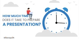 How Much Time Does It Take To Prepare A Presentation?
