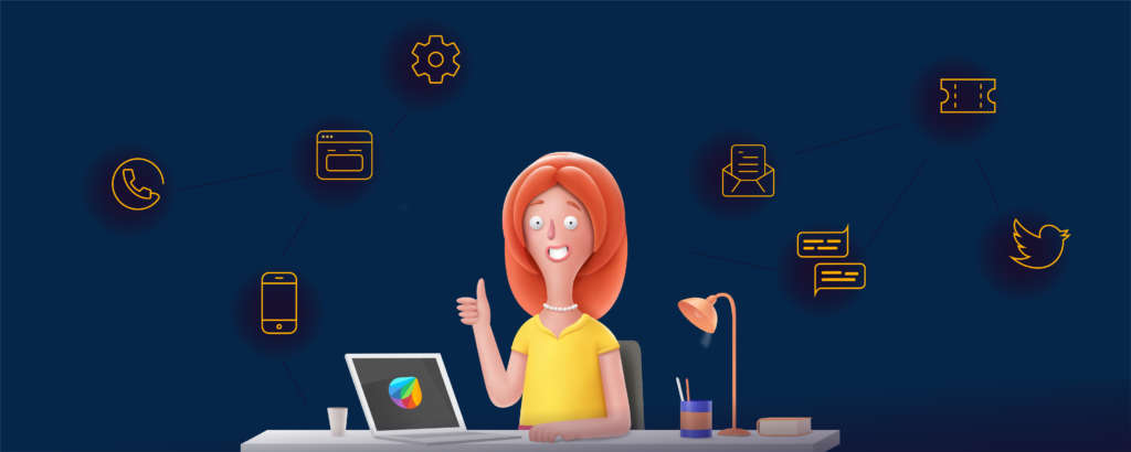How To Get Better at Omnichannel Customer Engagement