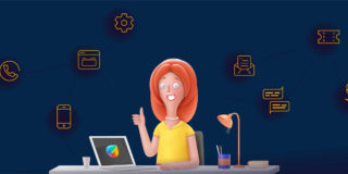 How To Get Better at Omnichannel Customer Engagement