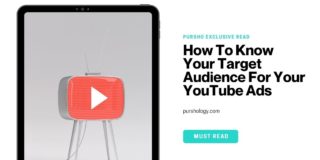 How To Know Your Target Audience For Your YouTube Ads