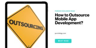 How to Outsource Mobile App Development?