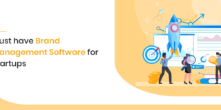Top 11 Must Have Brand Management Software for Startups