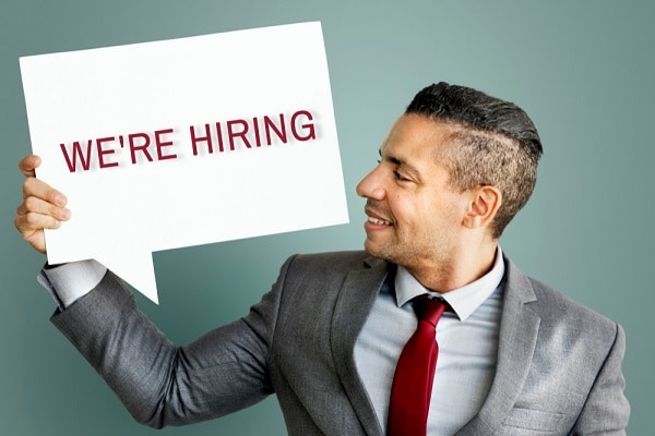 Recruitment And Onboarding - Remote Working Has Transformed HR