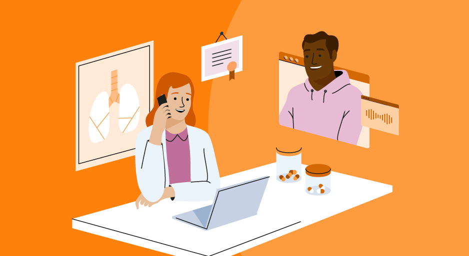What Is Remote Patient Monitoring?