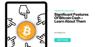 Significant Features Of Bitcoin Cash – Learn About Them