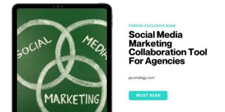Social Media Marketing Collaboration Tool For Agencies