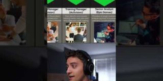 I discover the highest paying jobs in gaming!