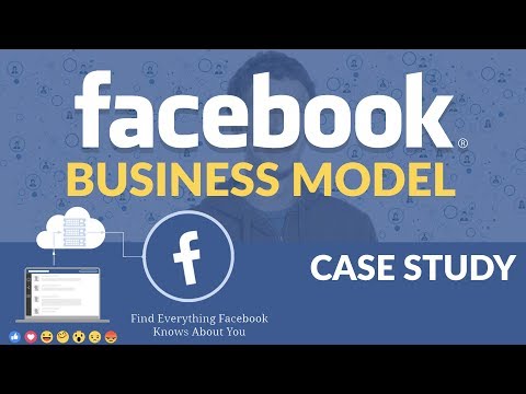 Facebook Business Model | Case Study | How Facebook Earns?