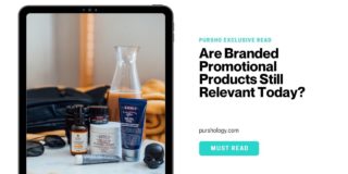 Are Branded Promotional Products Still Relevant Today?