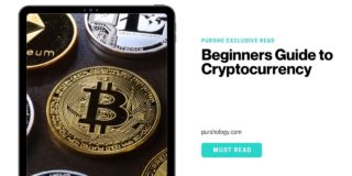 Beginners Guide to Cryptocurrency