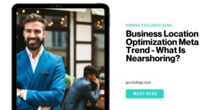 Business Location Optimization Meta Trend - What Is Nearshoring?