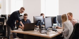 Channels Of Communication And Other Employee Retention Tips