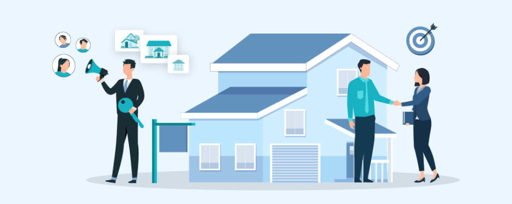 Generating Real Estate Leads: Here’s How You Can You Do It