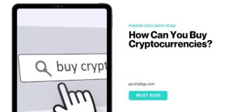 How Can You Buy Cryptocurrencies?