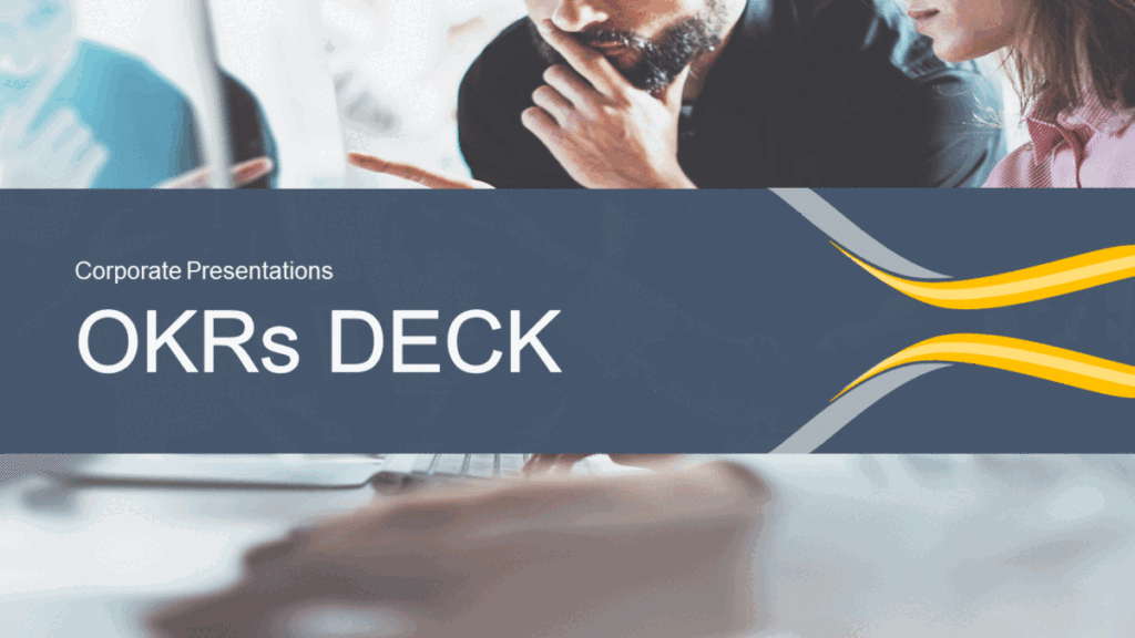 How To Set Highly Effective Business Goals in 2022