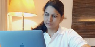 MP Village Girl Is Making Coachings Affordable And Better Through Her Startup TutorCabin