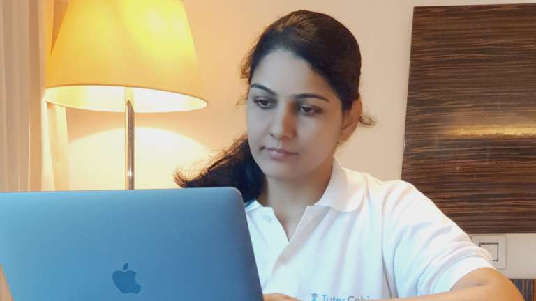 MP Village Girl Is Making Coachings Affordable And Better Through Her Startup TutorCabin